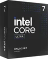 Produktbild: Intel Core Ultra 7 265K CPU 20 Kerne bis 5,5 GHz Socket 1851 (Arrow Lake) BOX