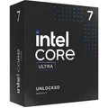 Produktbild: Intel Core Ultra 7 265K boxed