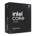 Produktbild: Intel® Core™ Ultra 7 265K 3,3 GHz/5,5 GHz FCLGA1851 BOX Prozessor