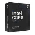 Produktbild: Intel Core™ Ultra 7 265K 20-Kern CPU, Sockel 1851, Boxed (ohne Kühler)