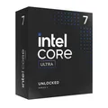 Produktbild: Intel Core™ Ultra 7 265K 20-Kern CPU, Sockel 1851, Boxed (ohne Kühler)