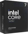 Produktbild: Intel Core Ultra 7 Desktop-Prozessor 265K 20 Kerne (8 P-cores +12 E-cores)