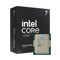 Produktbild: Intel Core Ultra 7 265K LGA 1851 20C/20T Max 5,50GHz Prozessor CPU Mit GPU