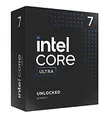 Produktbild: BX80768265K Intel Core Ultra 7 265K 5.5GHz FCLGA18W 5 5 GHz ~D~