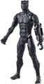 Produktbild: Avengers Marvel Endgame Titan Hero Serie Black Panther 12