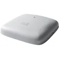 Produktbild: Cisco Access-Point Business 240AC, CBW240AC-E, Indoor, bis 2333 Mbit/s, Wi-Fi 5 Dualband, Wandmontage