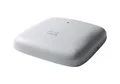 Produktbild: Cisco Business 240AC 802.11ac 4x4 Wave 2 Access Point 2 GbE Ports - Ceiling Moun