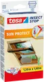 Produktbild: TESA 55924 - tesa Insect Stop Sonnenschutz,1,20 m x 1,40 m, anthrazit