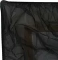 Produktbild: Dachfenster-Moskitonetz TESA 55924 140x120cm schwarz