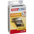 Produktbild: Tesa Fliegengitter Dachfenster Sun Protect 1,2X1,4m 55924
