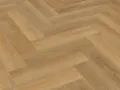 Produktbild: Check Vinylboden Herringbone Eiche – Fischgrät Klick Vinyl, robust -2072H,2074H:etc.-, inkl. Trittschall Premium, Packung, In 1 Packung: 20 Paneele - 1,752m², NK 42, 5,5 mm