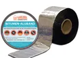 Produktbild: Latzel Dämmstoffe Dichtband Bitumen Aluband Dichtband 50mm - Verschiedene Farben