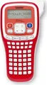 Produktbild: Brother P-Touch PT-H100R - Beschriftungsgerät - s/w - Thermotransfer - Rolle (1,2 cm)