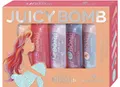 Produktbild: Essence Juicy Bomb Set kleine Meerjungfrau; The Little Mermaid