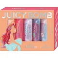 Produktbild: essence Juicy Bomb Lipgloss Set – Disney The Little Mermaid – 5er Set NEU & OVP