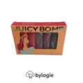 Produktbild: essence Disney Little Mermaid Lipgloss Set 5er Juicy Limited | NEU + RECHNUNG ✅