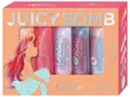 Produktbild: essence Juicy Bomb Lipgloss Set – Disney The Little Mermaid – 5er Set NEU
