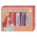 Produktbild: Essence Juicy Bomb Disney The Little Mermaid Limited 5er Set Lipgloss vegan NEU