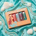 Produktbild: ✨ Essence The Little Mermaid 🧜‍♀️ Disney Juicy Bomb Shiny Lipgloss Set NEU OVP