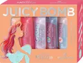 Produktbild: Essence Disney „The Little Mermaid“ Juicy Bomb Lipgloss Set