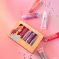 Produktbild: Essence Juicy Bomb Lipgloss Set Disney kleine Meerjungfrau Little Mermaid NEU