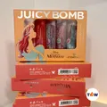 Produktbild: essence Juicy Bomb Lipgloss Set Disney Little Mermaid Arielle 5er Set NEU OVP ✅