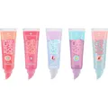 Produktbild: essence Disney THE LITTLE MERMAID JUICY BOMB shiny lipgloss NEU & OVP