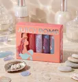 Produktbild: Essence Juicy Bomb Set kleine Meerjungfrau; The Little Mermaid