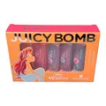 Produktbild: essence Juicy Bomb Lipgloss Set – Disney The Little Mermaid – 5er Set NEU ✅