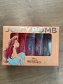 Produktbild: essence Disney THE LITTLE MERMAID JUICY BOMB shiny lipgloss NEU & OVP