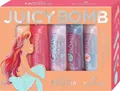 Produktbild: essence Juicy Bomb Lipgloss Set Disney The Little Mermaid schimmernder Glanz