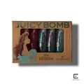 Produktbild: essence Juicy Bomb Lipgloss 5er Set - Disney The Little Mermaid | Neu & OVP