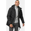 Produktbild: INDICODE Winterjacke INWess