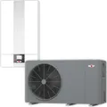 Produktbild: WOLF | Luft/Wasser-Wärmepumpe FHA-08/10 Monoblock | BAFA
