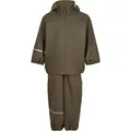 Produktbild: CeLaVi Regenanzug grün 100 - ca. 3-4 Jahre