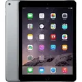 Produktbild: Apple iPad Air 2 Gen 9,7 Zoll 24,64 cm 128GB Tablet WiFi Retina Display Grau - Grau