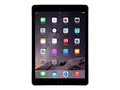 Produktbild: Apple iPad Air 2 128GB Wi-Fi - Space Grau (Generalüberholt)