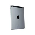 Produktbild: Apple iPad Air 2. Gen (2014) 9,7 Zoll WiFi + Cellular 128 GB Space Grau