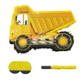 Produktbild: Pinata Baustelle Bagger Pinata Geburtstagspinata Partypinata Kinder Pinata