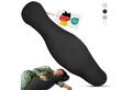 Produktbild: Opanoli Seitenschläferkissen ergonomisches Seitenschläferkissen - entlastet Schulter/Rücken/Hüfte