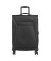 Produktbild: Travelite Chios 4-Rollen Trolley schwarz 80048-01