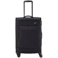 Produktbild: Travelite Trolley CHIOS 4w Trolley M erw. 67cm schwarz 080048 01