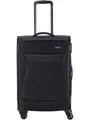 Produktbild: travelite Koffer 80048-01, Travelite CHIOS 4w Trolley M, Schwarz, 60 Liter