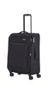 Produktbild: Travelite CHIOS Trolley M - Schwarz