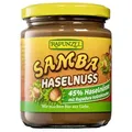 Produktbild: Samba Haselnuss bio (250g)