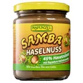 Produktbild: Samba Haselnuss bio (250g)