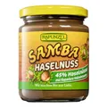 Produktbild: Rapunzel Samba Haselnuss, 1er Pack (1 x 250 g) - Bio