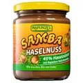 Produktbild: Rapunzel Samba Haselnuss (250g)