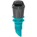 Produktbild: Gardena Sprühdüse 180° Bewässerung von Blumen- und Gemüsebeeten 5 Stück
