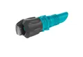 Produktbild: GARDENA Bewässerungssystem GARDENA Sprühdüse 180° Micro-Drip 5er Set: Beetbewässerung